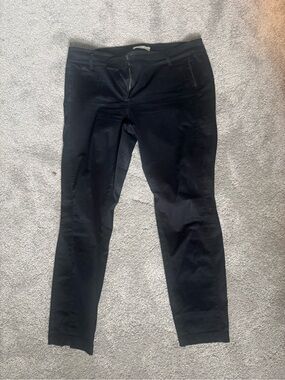 Loft Work Pants